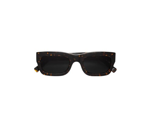 Marni CWE Kawasan Falls Maculato - 52 Sonnenbrillen Acetat Eckig