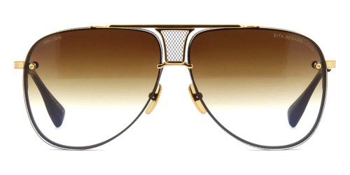Dita DECADE-TWO DRX-2082 - B - 62 Sonnenbrillen Pilot (Aviator)