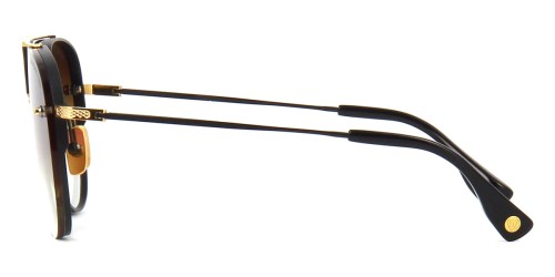 Dita DECADE-TWO DRX-2082 - B - 62 Sonnenbrillen Pilot (Aviator)