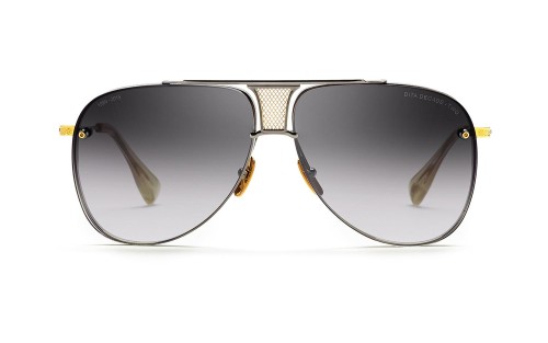 Dita DECADE-TWO DRX-2082 - A - 62 Sonnenbrillen Pilot (Aviator)