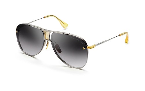 Dita DECADE-TWO DRX-2082 - A - 62 Sonnenbrillen Pilot (Aviator)