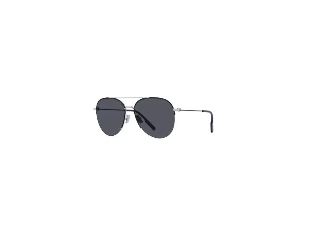 Dior DIOR180 AU - 13A0 - 59 Sonnenbrillen Schwarz Pilot (Aviator)
