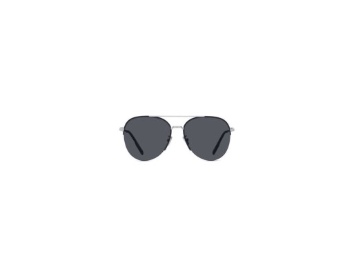 Dior DIOR180 AU - 13A0 - 59 Sonnenbrillen Schwarz Pilot (Aviator)