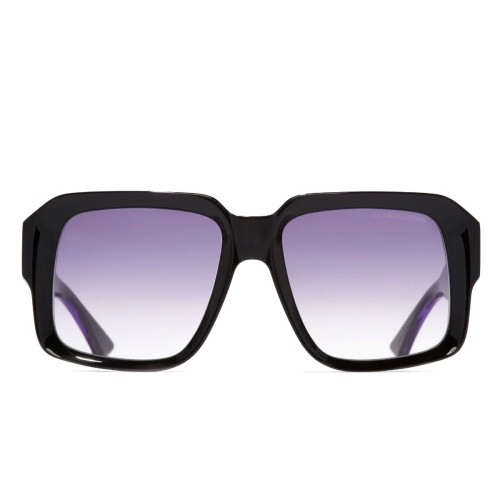 Cutler&Gross CGSN 1388 - 07 - 57 Sonnenbrillen Eckig