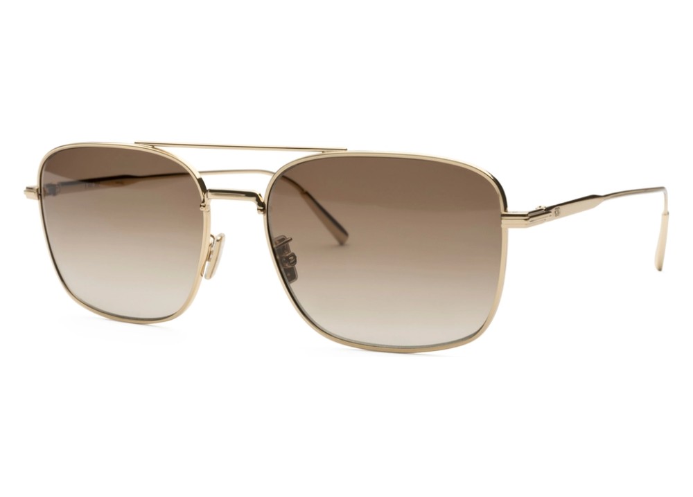 Dior DIORBLACKSUIT N1F - B0F1 A - 60 Sonnenbrillen Gold Pilot (Aviator)