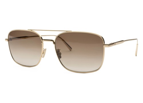 Dior DIORBLACKSUIT N1F - B0F1 A - 60 Sonnenbrillen Gold Pilot (Aviator)