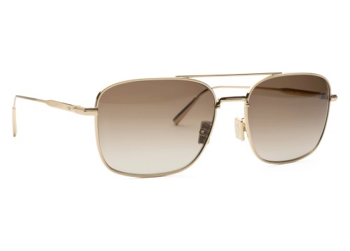 Dior DIORBLACKSUIT N1F - B0F1 A - 60 Sonnenbrillen Gold Pilot (Aviator)
