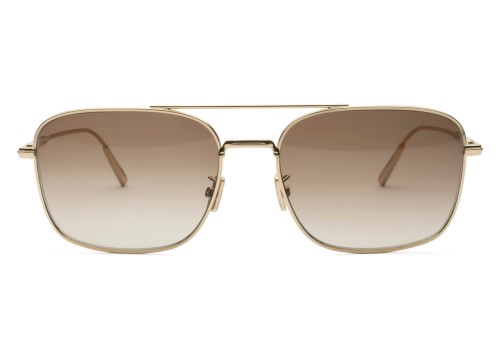 Dior DIORBLACKSUIT N1F - B0F1 A - 60 Sonnenbrillen Gold Pilot (Aviator)