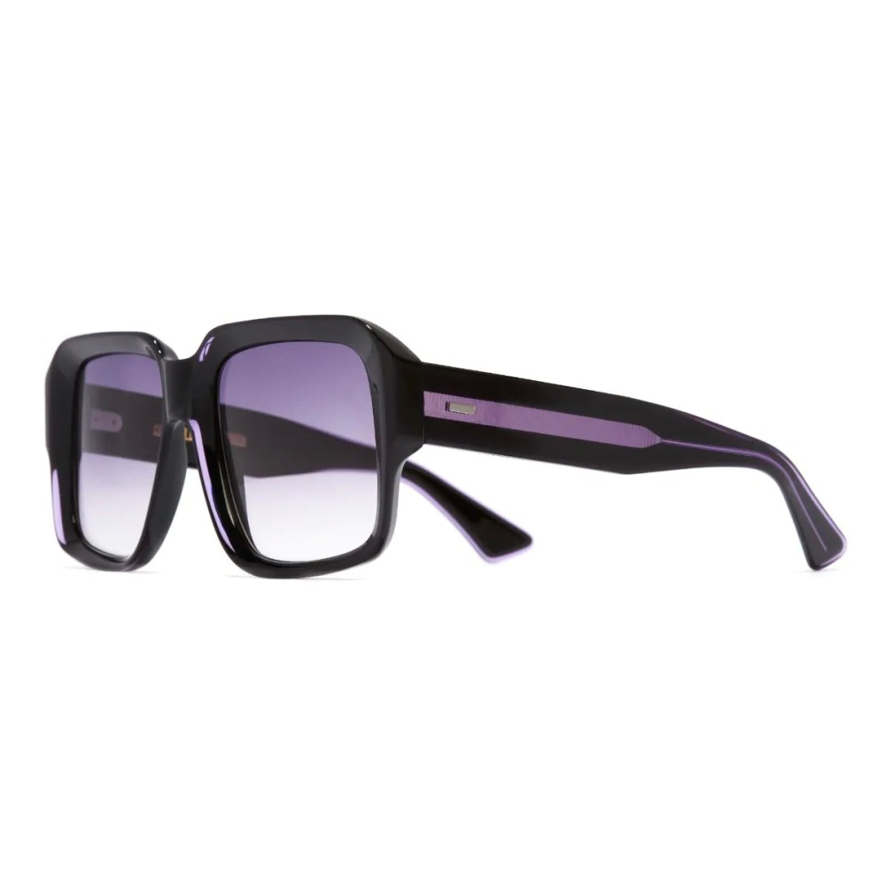 Cutler&Gross CGSN 1388 - 07 - 57 Sonnenbrillen Eckig