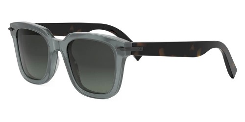 Dior DIORBLACKSUIT S10I - 45A1 A - 51 Sonnenbrillen Eckig