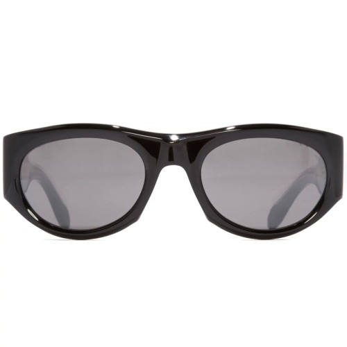 Cutler&Gross CGSN-9276 - 01 - 57 Sonnenbrillen Schwarz Oval