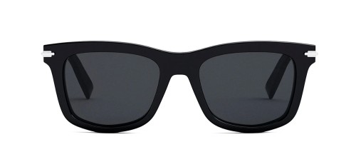 Dior DIORBLACKSUIT S11I - 10A0 V - 53 Sonnenbrillen Schwarz Eckig