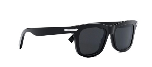 Dior DIORBLACKSUIT S11I - 10A0 V - 53 Sonnenbrillen Schwarz Eckig