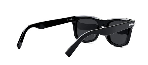 Dior DIORBLACKSUIT S11I - 10A0 V - 53 Sonnenbrillen Schwarz Eckig