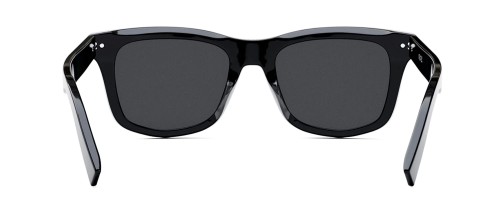Dior DIORBLACKSUIT S11I - 10A0 V - 53 Sonnenbrillen Schwarz Eckig