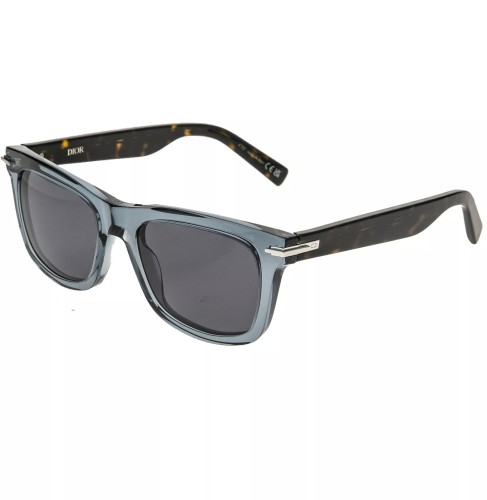 Dior DIORBLACKSUIT S11I - 45P0 A - 53 Sonnenbrillen Eckig