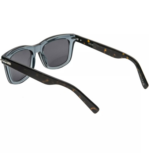 Dior DIORBLACKSUIT S11I - 45P0 A - 53 Sonnenbrillen Eckig