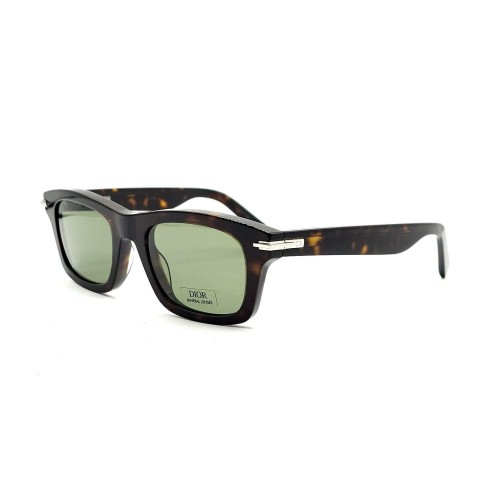 Dior DIORBLACKSUIT S7I - 20C0 A - 52 Sonnenbrillen Havana Eckig
