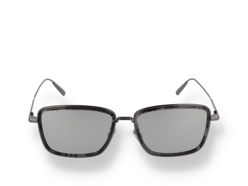 Dior DIORBLACKSUIT S9U - H4A4 A - 53 Sonnenbrillen Eckig