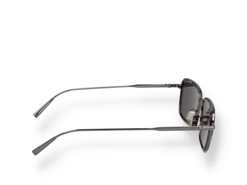 Dior DIORBLACKSUIT S9U - H4A4 A - 53 Sonnenbrillen Eckig