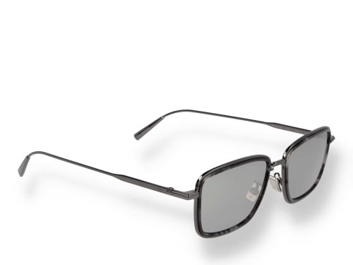 Dior DIORBLACKSUIT S9U - H4A4 A - 53 Sonnenbrillen Eckig