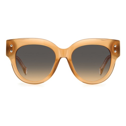 Carolina Herrera CH0008/S - FT4GA - 52 Sonnenbrillen Kissenform (Abgerundet)