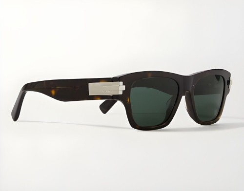 Dior DIORBLACKSUIT XL S2U - 20C0 A - 54 Sonnenbrillen Havana Eckig
