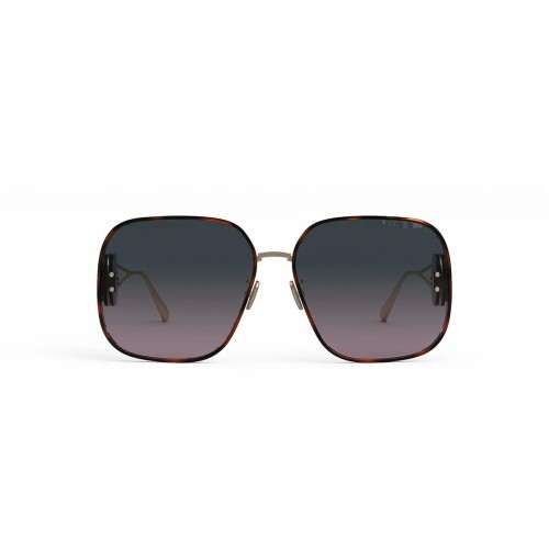 Dior DIORBOBBY S1U - B5AE A - 64 Sonnenbrillen Eckig