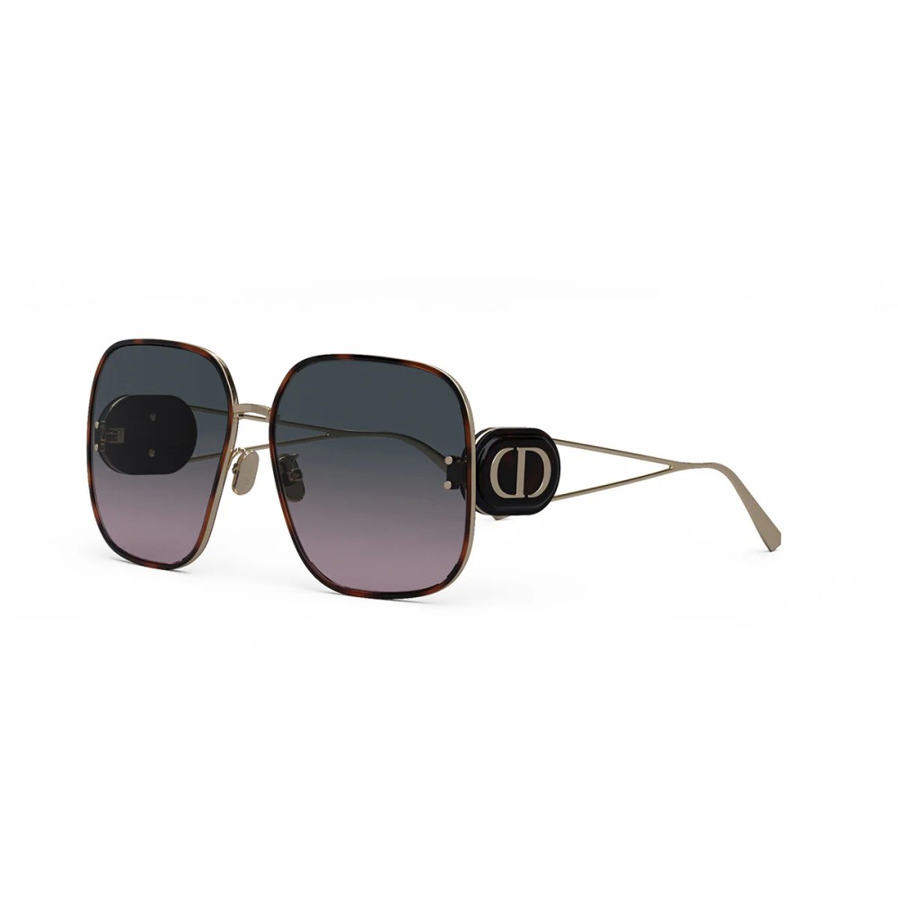 Dior DIORBOBBY S1U - B5AE A - 64 Sonnenbrillen Eckig