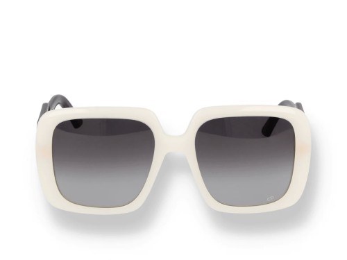 Dior DIORBOBBY S2U - 99A1 A - 55 Sonnenbrillen Eckig