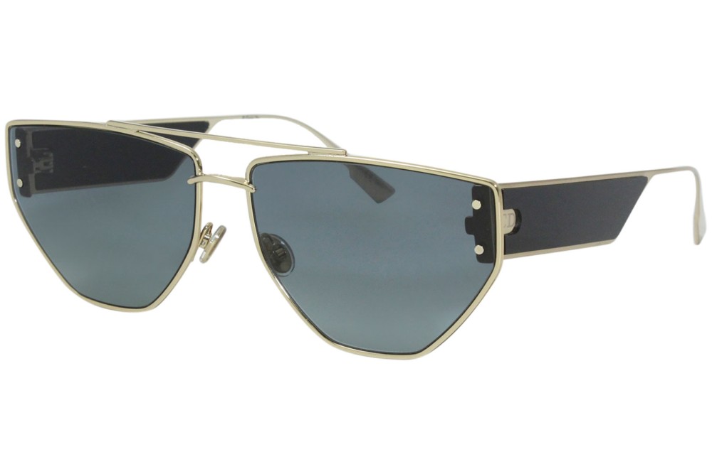 Dior DIORCLAN2 - J5G1I - 61 Sonnenbrillen Pilot (Aviator)