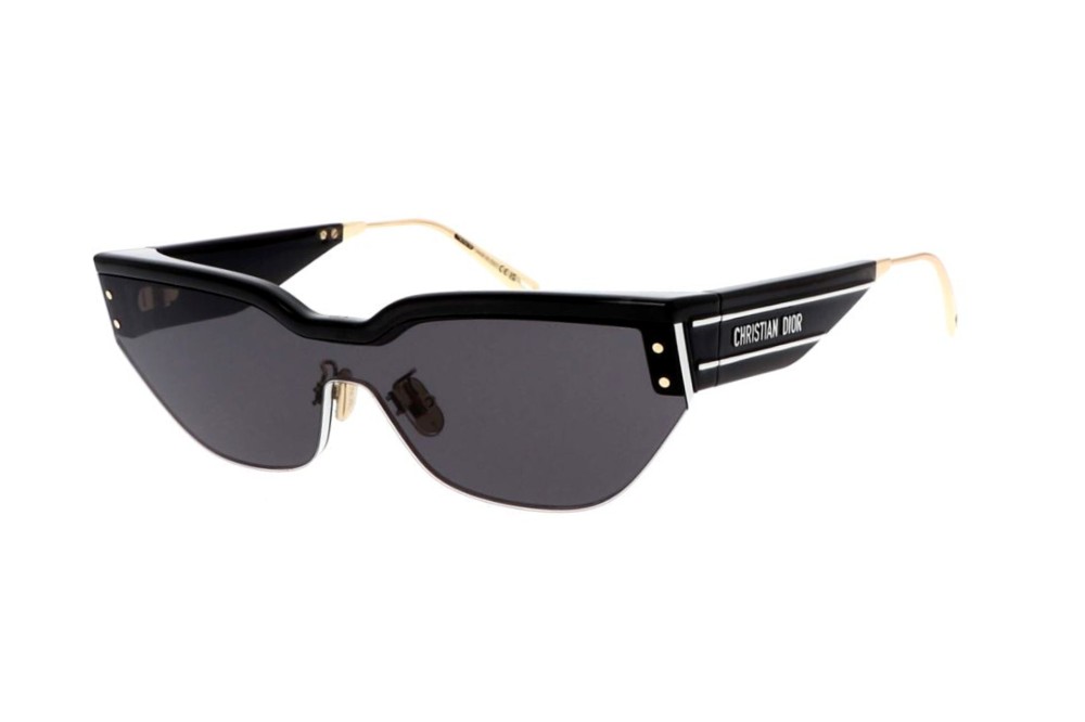 Dior DIORCLUB M3U - 45A0 - 143 Sonnenbrillen Cat Eye