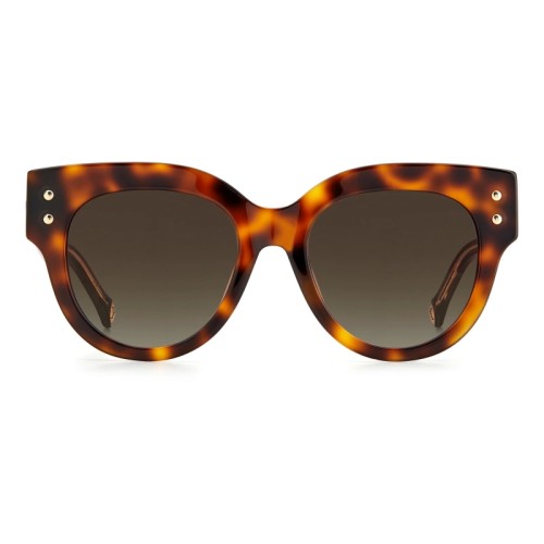 Carolina Herrera CH0008/S - 05LHA - 52 Sonnenbrillen Kissenform (Abgerundet)