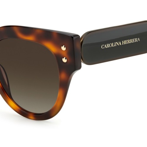Carolina Herrera - Sonnenbrillen - CH0008/S - 05LHA - 52