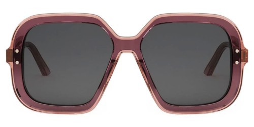 Dior DIORGIGHLIGHT S1I - 35A0 A - 57 Sonnenbrillen Quadratisch