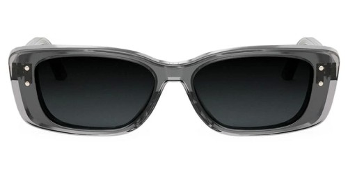 Dior DIORHIGHLIGHT S2I - 45A1 A - 53 Sonnenbrillen Eckig