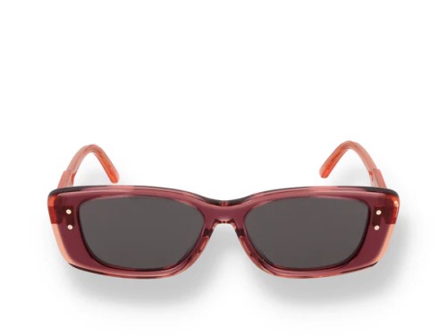 Dior DIORHIGHLIGHT S2I - 35A0 A - 53 Sonnenbrillen Eckig