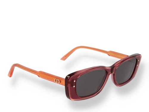 Dior DIORHIGHLIGHT S2I - 35A0 A - 53 Sonnenbrillen Eckig