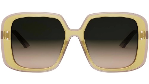 Dior DIORHIGHLIGHT S3F - 66F2 A - 56 Sonnenbrillen Eckig