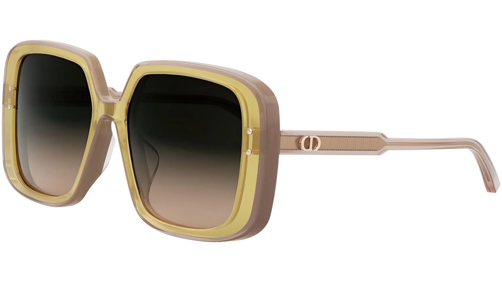 Dior DIORHIGHLIGHT S3F - 66F2 A - 56 Sonnenbrillen Eckig