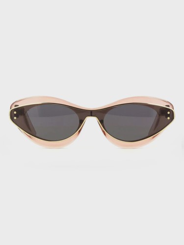 Dior DIORMETEOR B1I - 40A0 O - 146 Sonnenbrillen Cat Eye