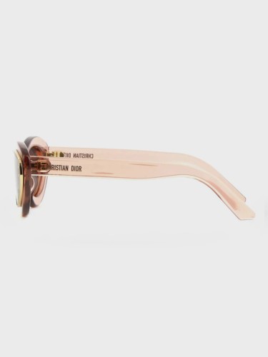 Dior DIORMETEOR B1I - 40A0 O - 146 Sonnenbrillen Cat Eye