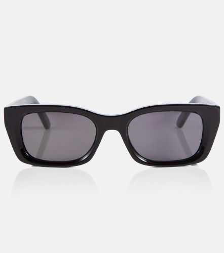 Dior DIORMIDNIGHT S3I - 10A0 A - 52 Sonnenbrillen Schwarz Eckig