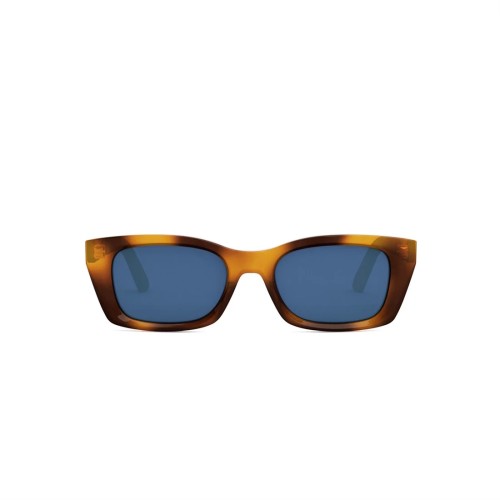 Dior DIORMIDNIGHT S3I - 26B0 A - 52 Sonnenbrillen Havana Eckig