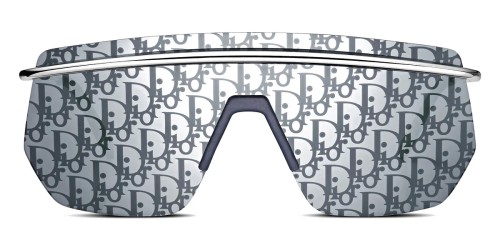 Dior DIORMOTION M1I - F0B8 - 145 Sonnenbrillen Flacher Oberteil