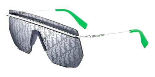 Dior DIORMOTION M1I - F0B8 - 145 Sonnenbrillen Flacher Oberteil
