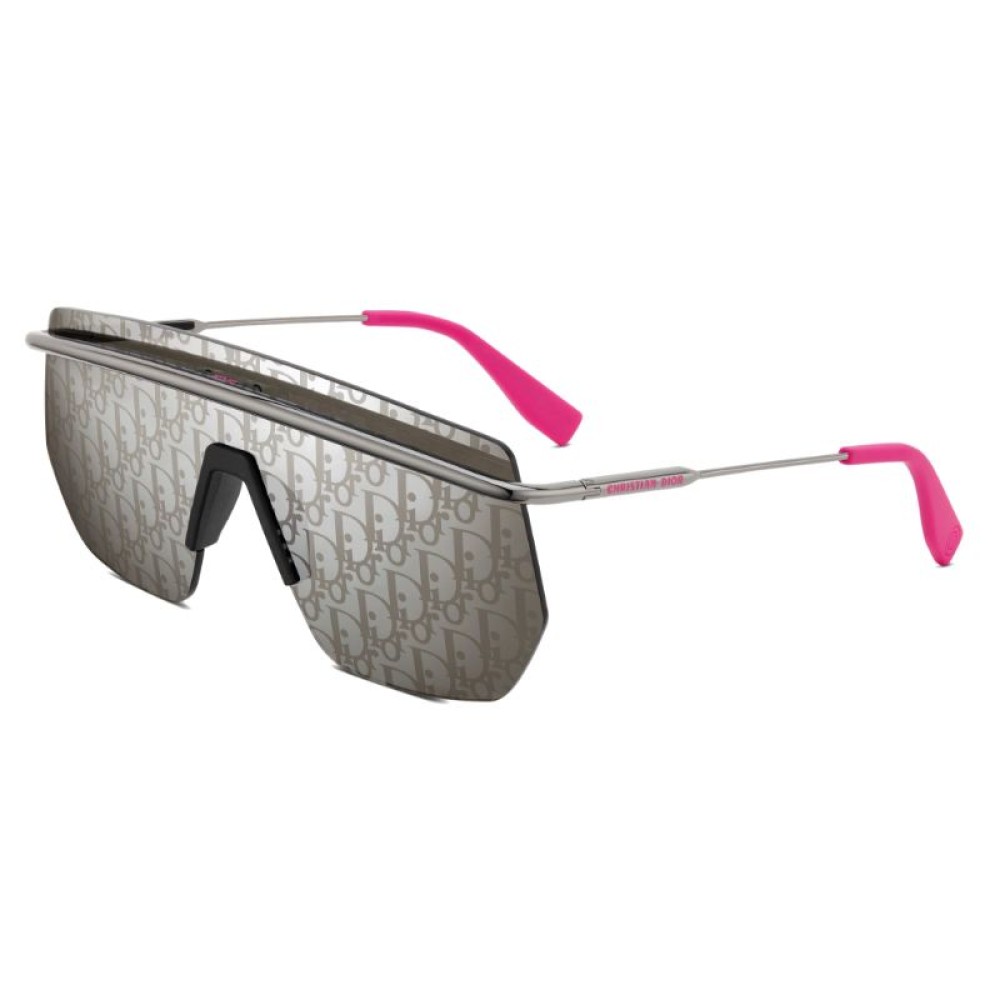 Dior DIORMOTION M1I - H0A8 - 145 Sonnenbrillen Flacher Oberteil