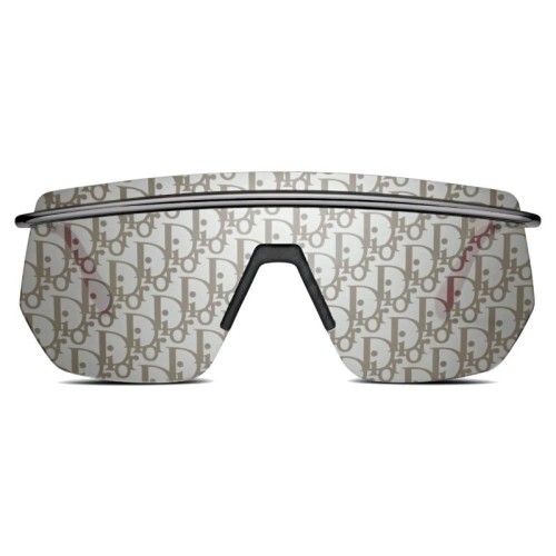 Dior DIORMOTION M1I - H0A8 - 145 Sonnenbrillen Flacher Oberteil