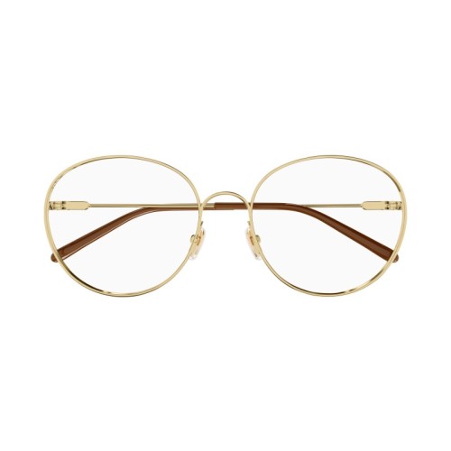 Chloé CH0209O - 005 - 57 Brillenfassungen Rund