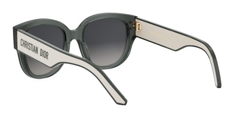 Dior DIORPACIFIC B2I - 55A1 O - 54 Sonnenbrillen Kissenform (Abgerundet)